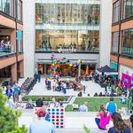 Ballston Quarter