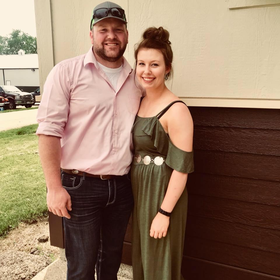 Emily Rasmussen's Graduation