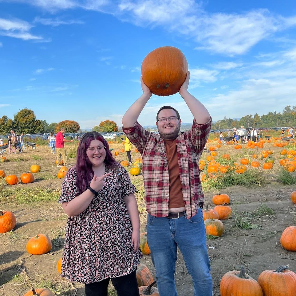 Get a load of this guy!