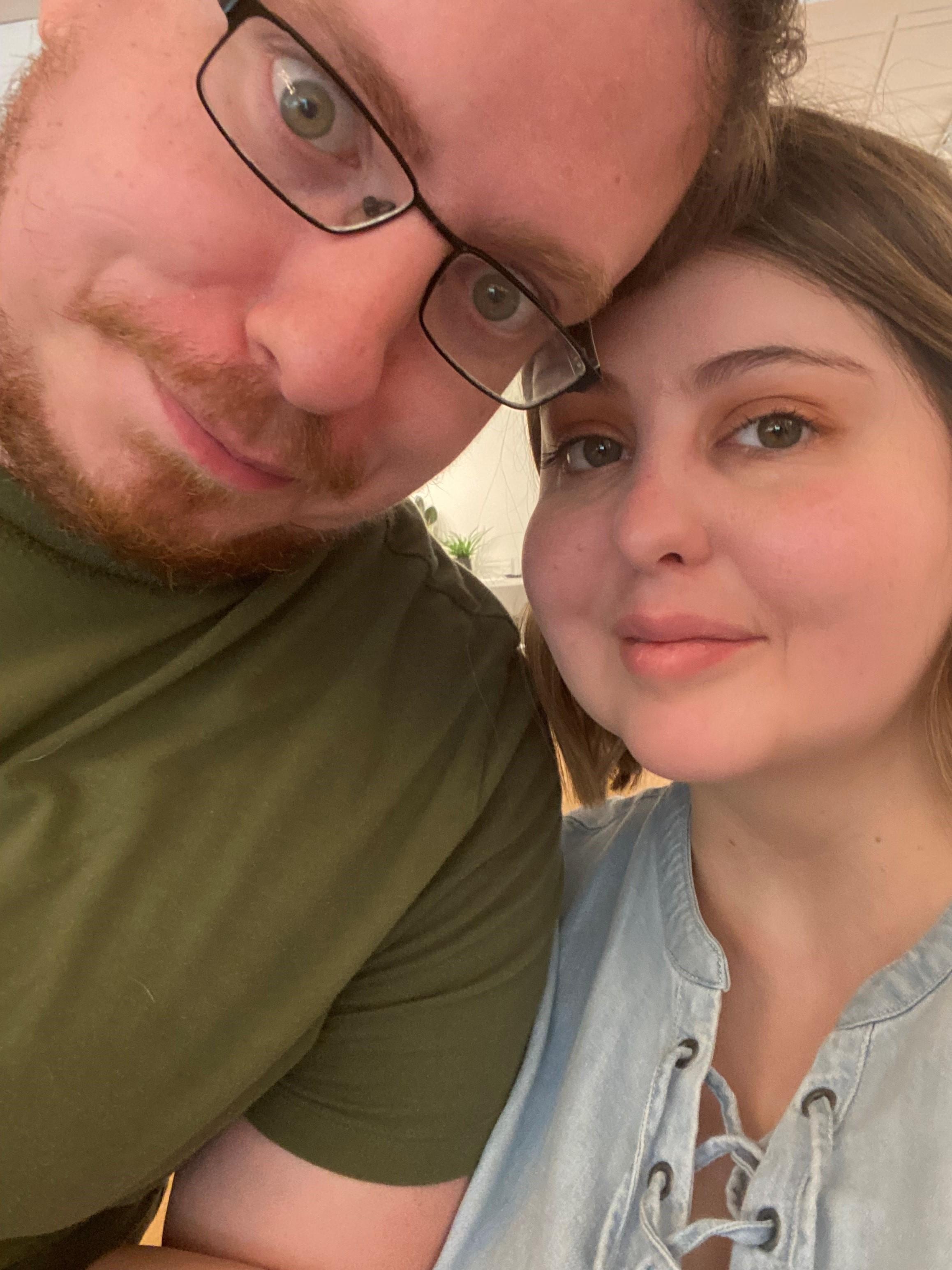 The Wedding Website of Zoë Wright and Kyle Kretz