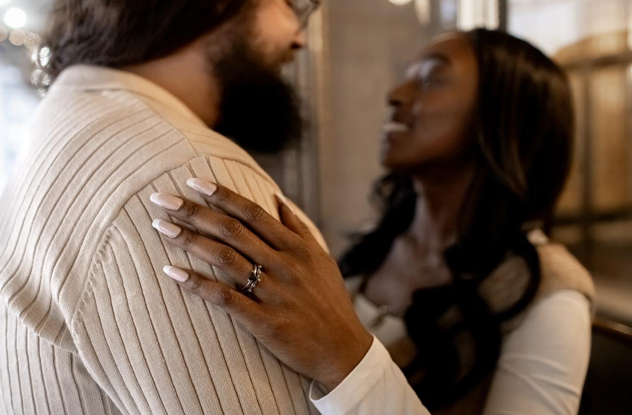 The Wedding Website of Kasia Jordan and Mike Santana