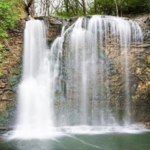 Hayden Falls Park