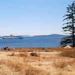 Ruckle Provincial Park