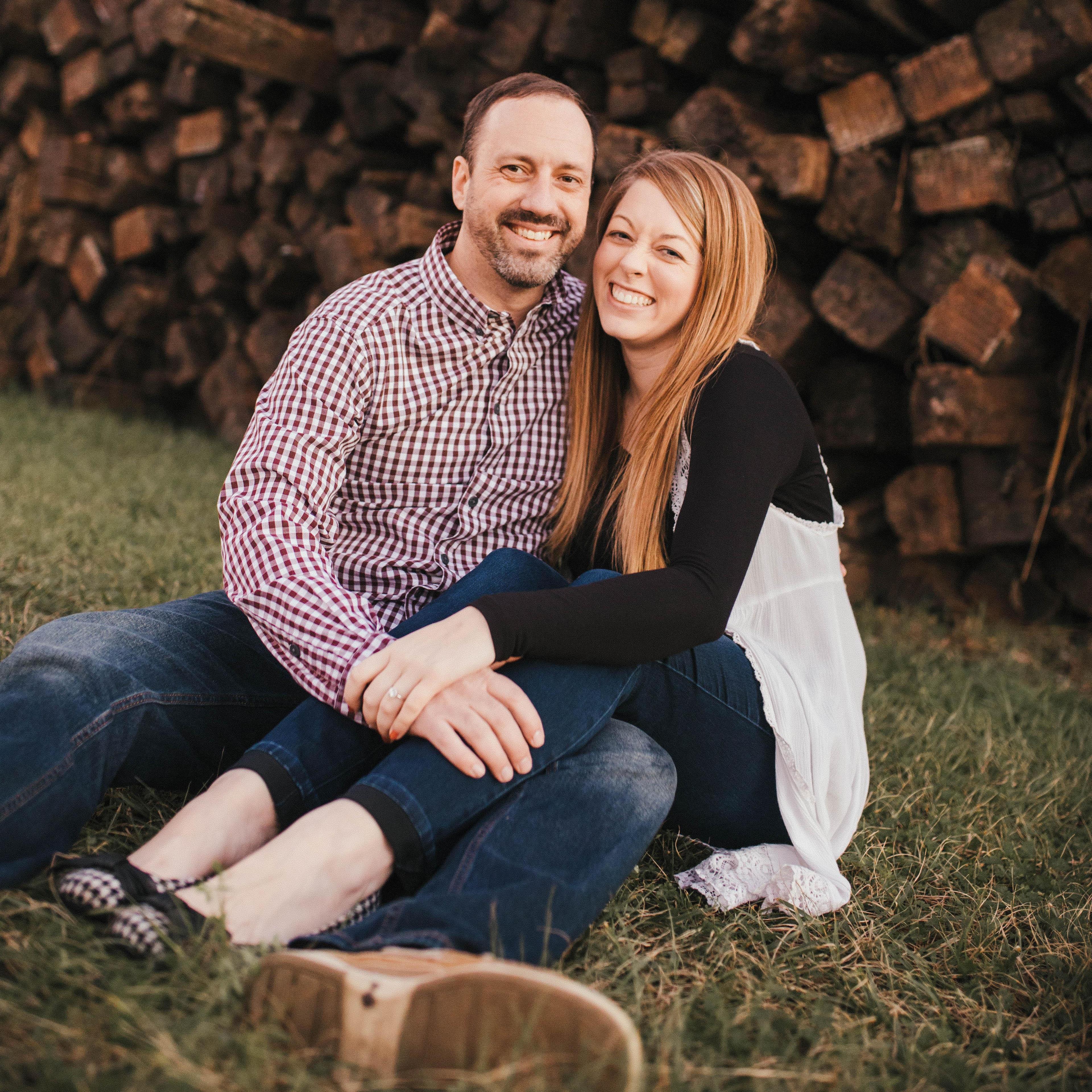 Engagement Photos 1.5.19