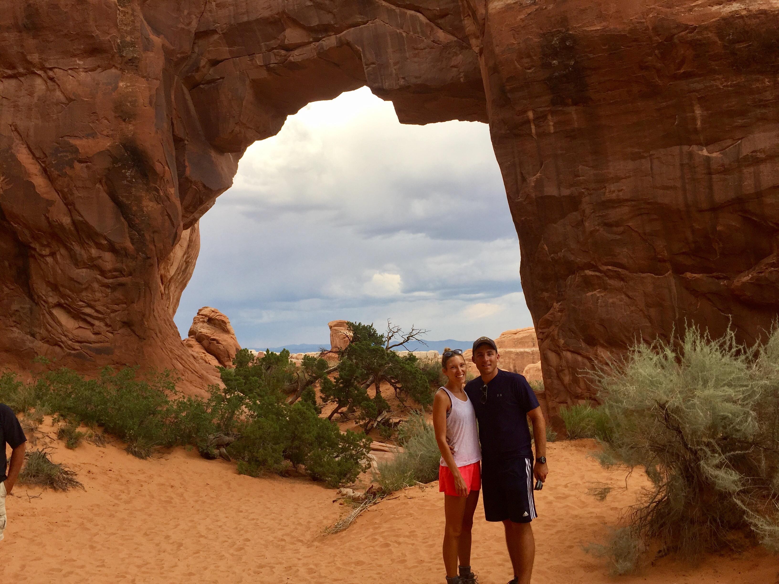 The Wedding Website of Kristen Carter and Timothy Mangold