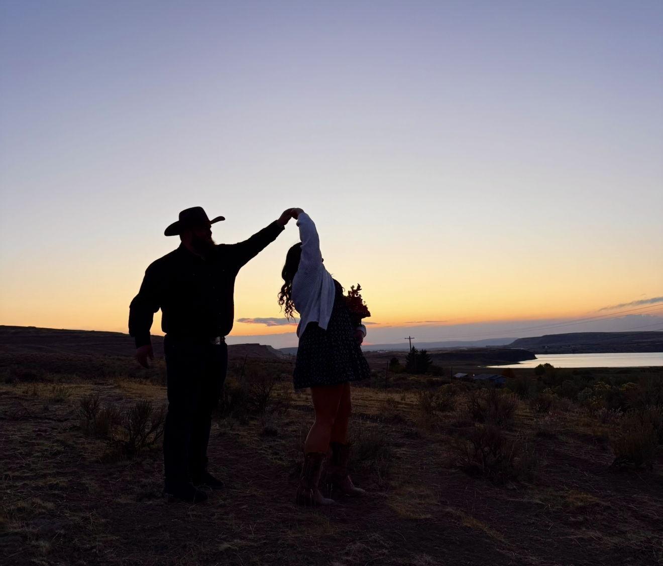 The Wedding Website of Mikaela Baier and Dalton Ingalls