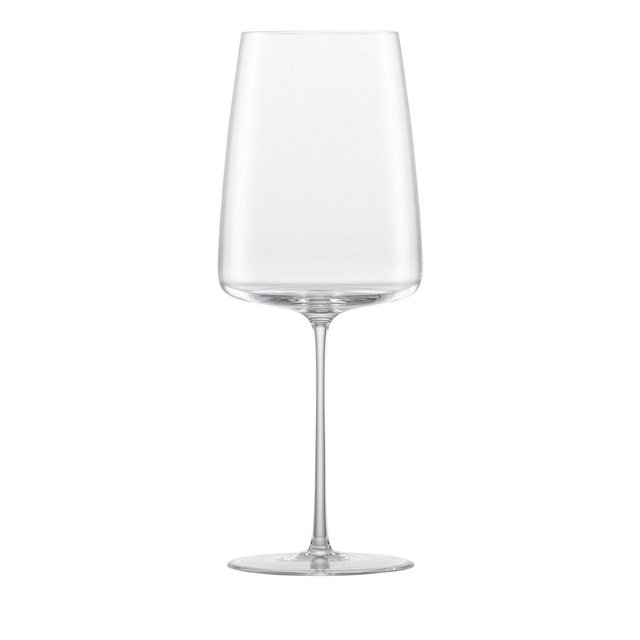 Schott Zwiesel Handmade Simplify Red Wine Glass, Set of 2