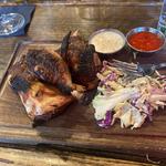 The Hatch Rotisserie & Bar