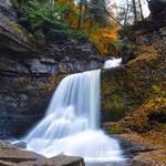 Fillmore Glen State Park