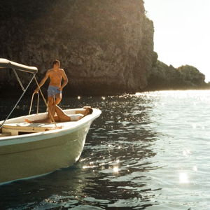 Italian Boat Day