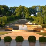The Alnwick Garden