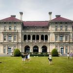 The Breakers Mansion