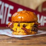 HUNDRED BURGERS