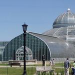 Como Park Zoo & Conservatory