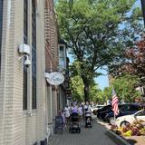 Downtown Holland