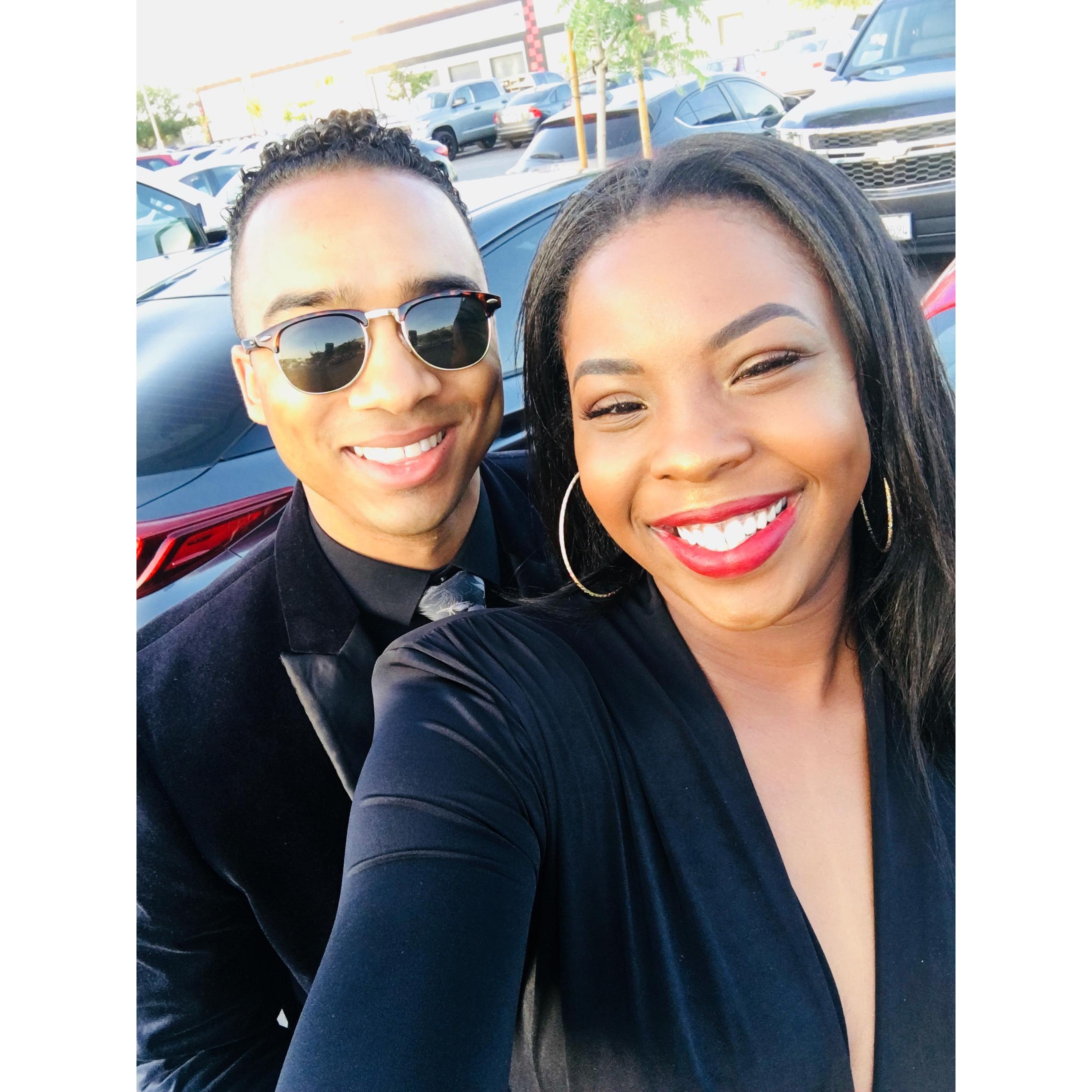 Date Night