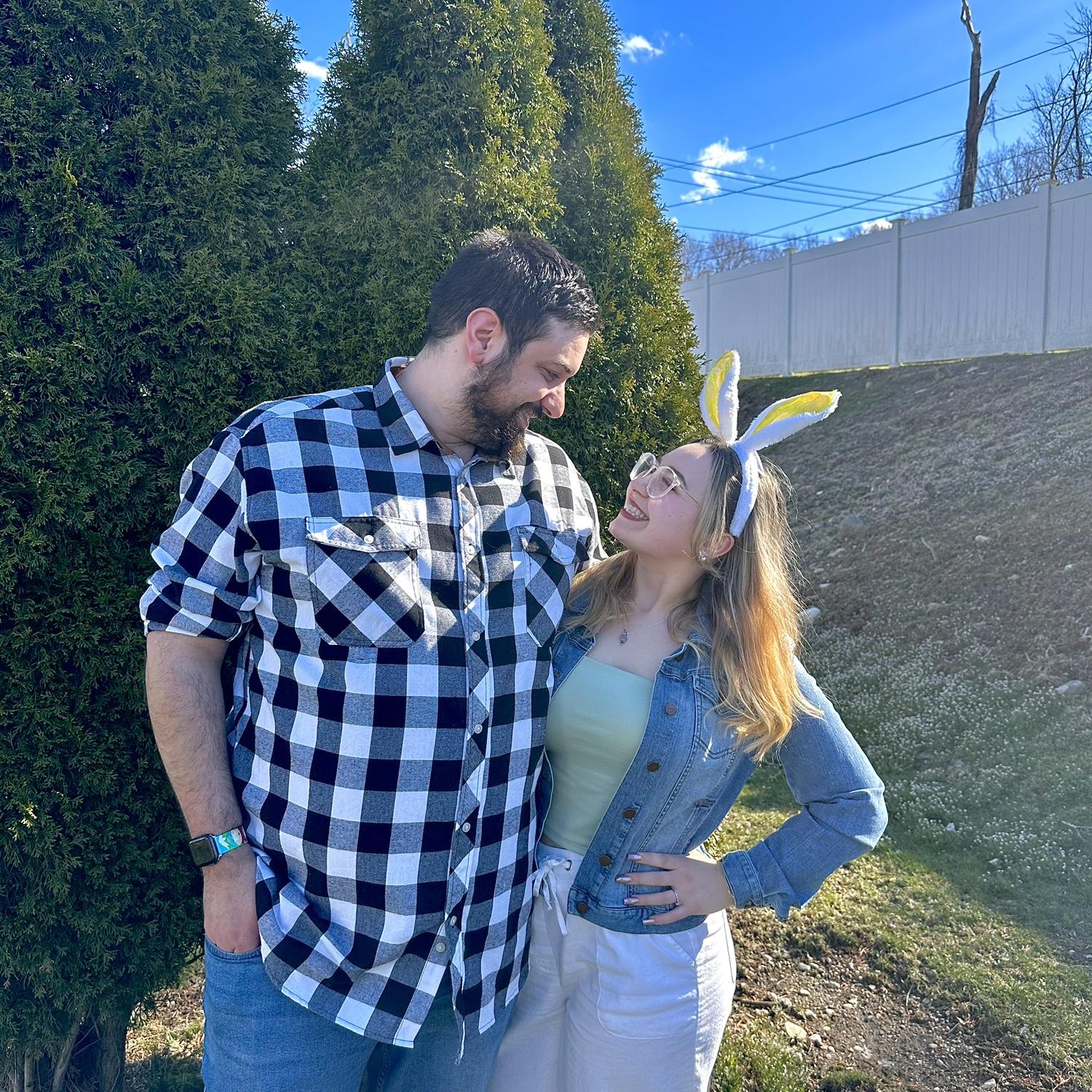 Easter 2024