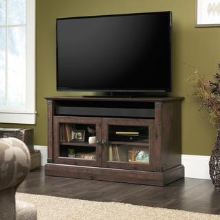 Carson Forge Panel TV Stand