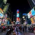 See A Broadway Show