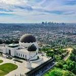 Griffith Observatory