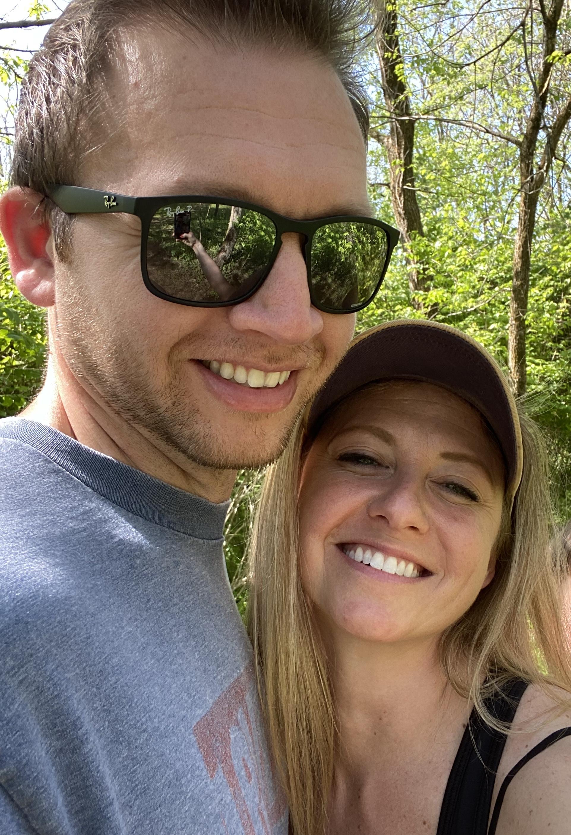 The Wedding Website of Colt VanNatta and Jessica Berry