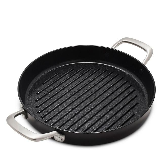 GreenPan GP5 11" Round Grill Pan