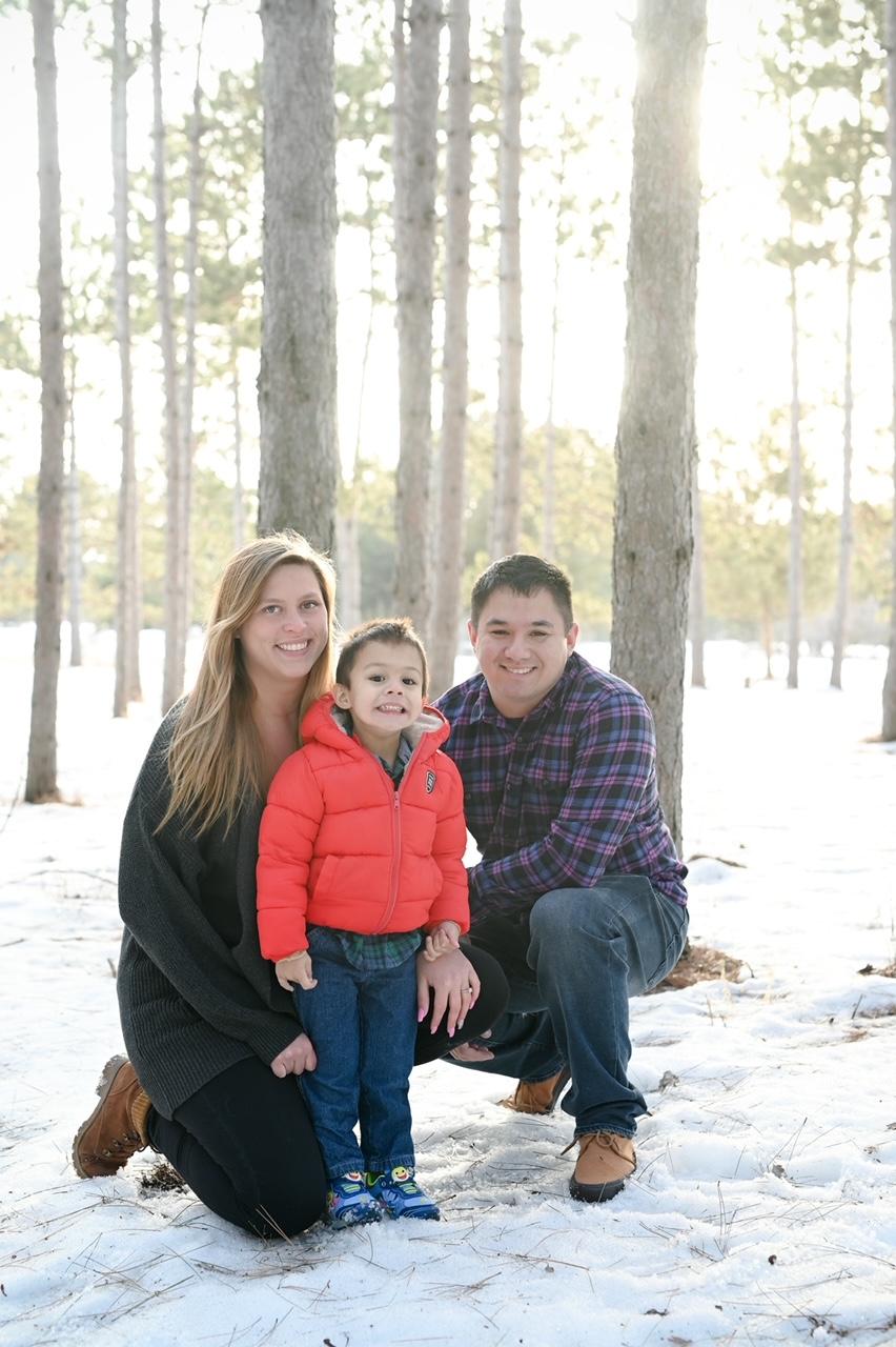The Wedding Website of Samantha Hanson and Gabriel Soriano