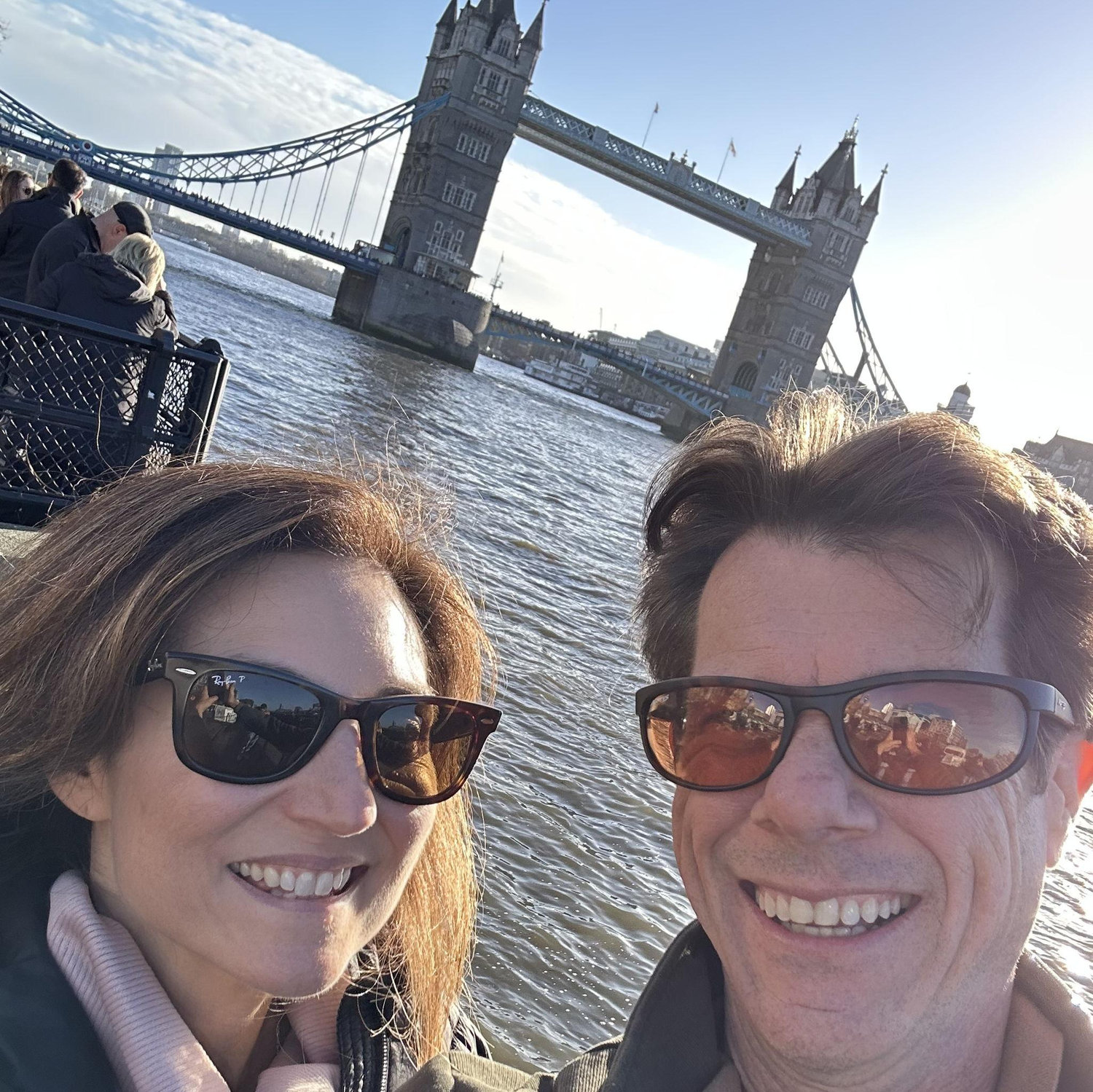 London Bridge 2025