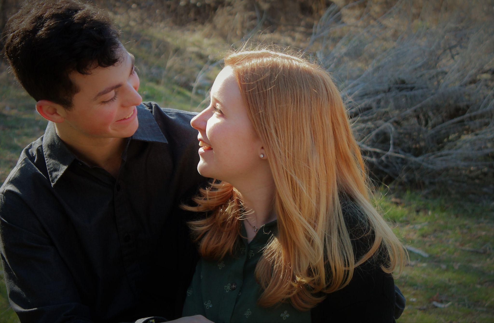 The Wedding Website of McKenzie Sheldon and Matthew Karle