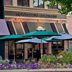 The Rockslide Brewery and Restaurant