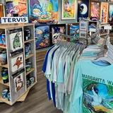 Steve Diossy Marine Art Gallery -Vero Beach