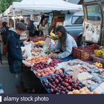 Farmers' Market