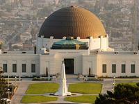 Griffith Observatory
