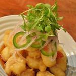 Aoki Teppanyaki and Izakaya