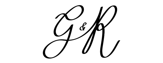 The Wedding Website of Gabrielle Godbille-Cardona and Ruben Warkentin