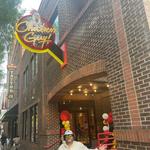 Chicken Guy!