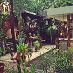 Casa Jaguar