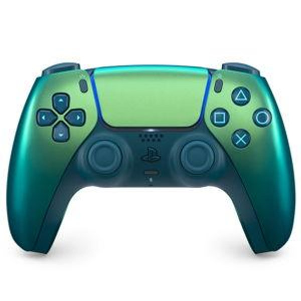 Buy DualSense® Wireless Controller - Chroma Teal | PlayStation® (US) | See Price