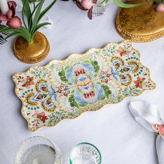 Sofia Rectangular Platter