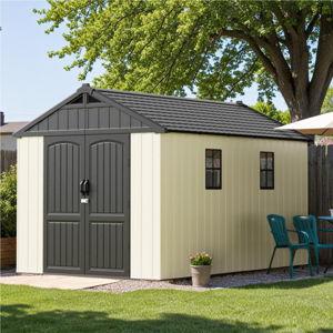 New Garden Shed