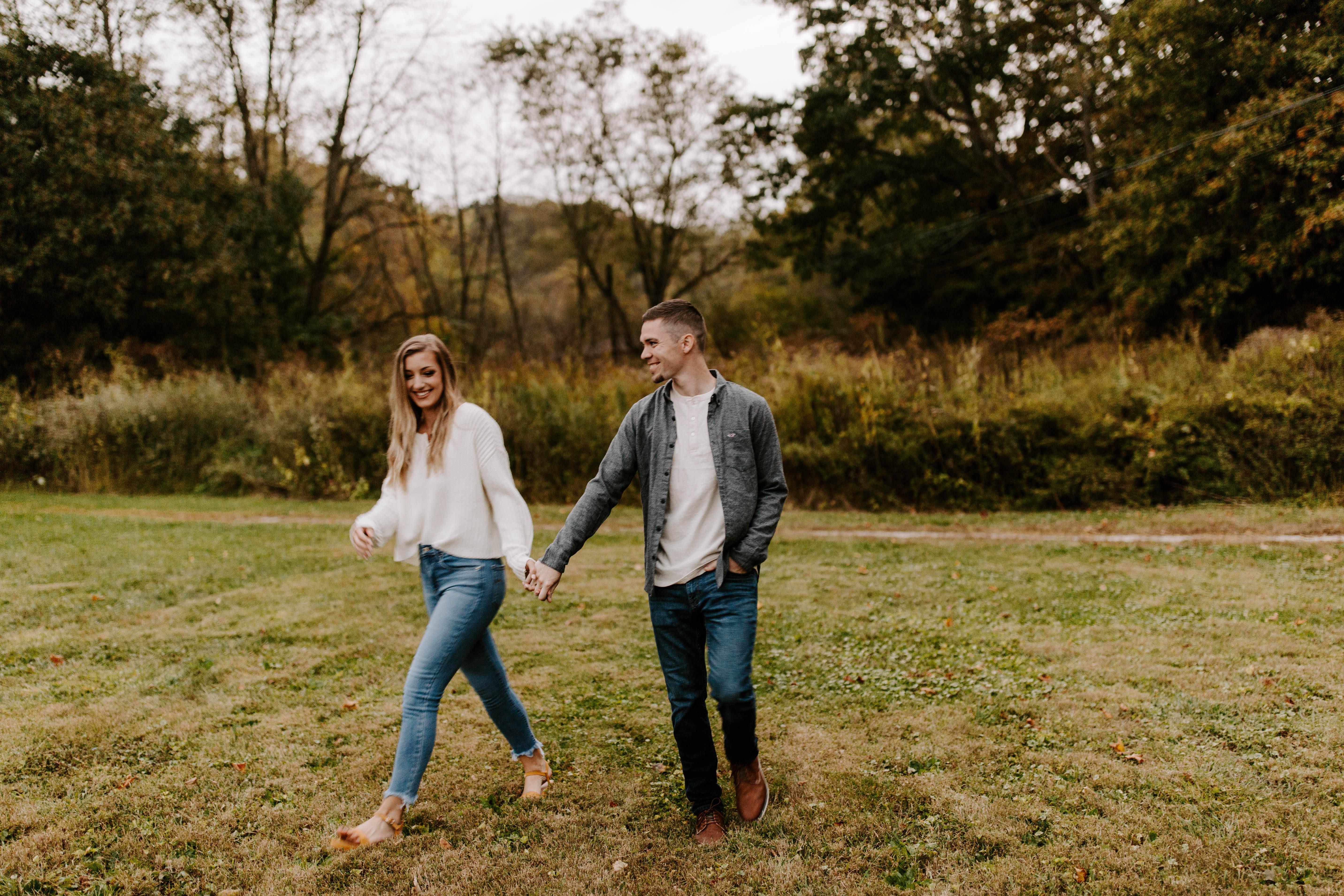 The Wedding Website of Darian Rogers and Brandon Gleim