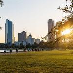 Veterans Park