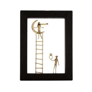 Pop the Question Wall Sculpture