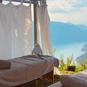 After Wedding Massage