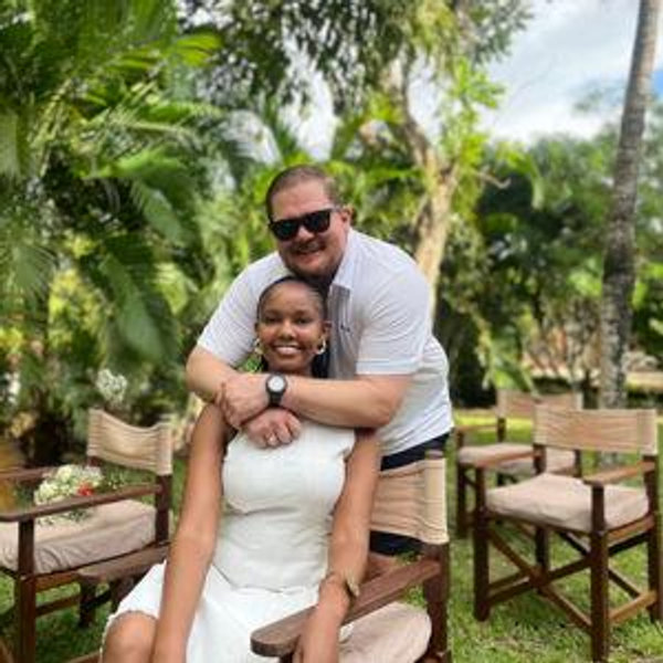 Our Newlywed Fund