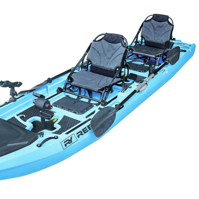 Fishing Kayak for 2