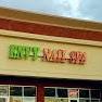 Envy Nail Salon