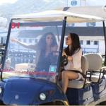 Getting Around Catalina Island