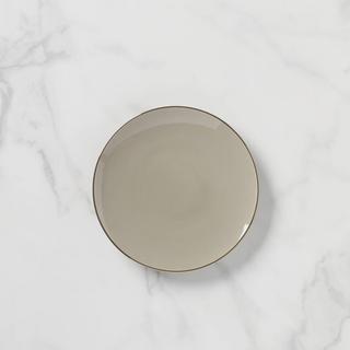 Trianna Coupe Salad Plate