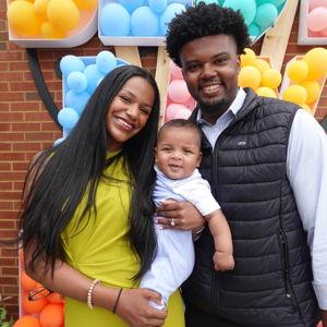 Our newlywed fund